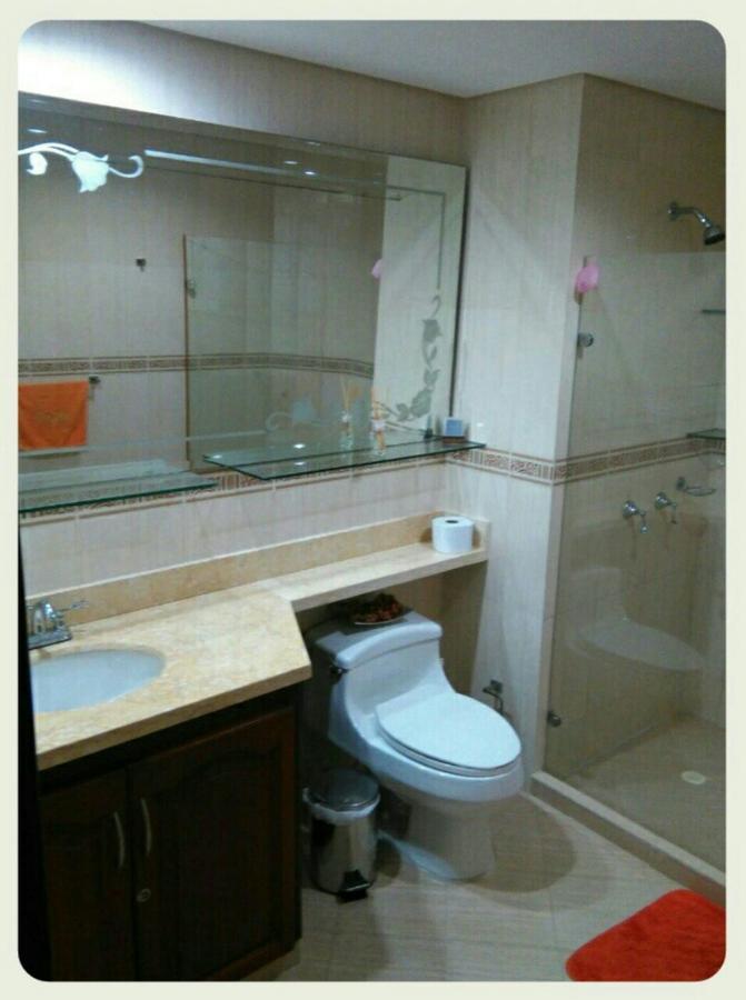 Apartamento Semi Penhouse Cartagène Extérieur photo